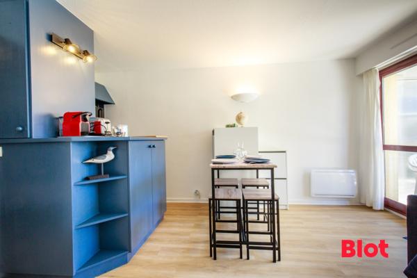 Appartement 1 pièce(s)