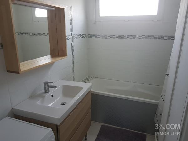 Studio 31,25m2 idéal LMNP La Madeleine (59110)