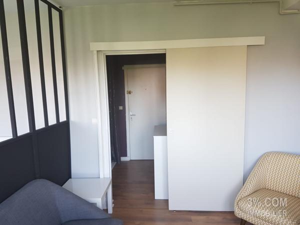 Studio 31,25m2 idéal LMNP La Madeleine (59110)
