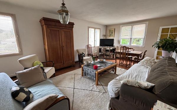 Appartement à vendre    4 pièces • 66 m2 Allauch