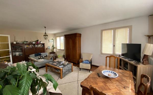 Appartement à vendre    4 pièces • 66 m2 Allauch