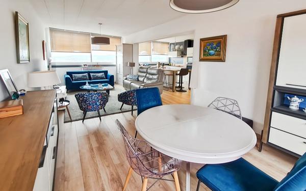 Appartement à vendre    3 pièces • 89,37 m2 Agen