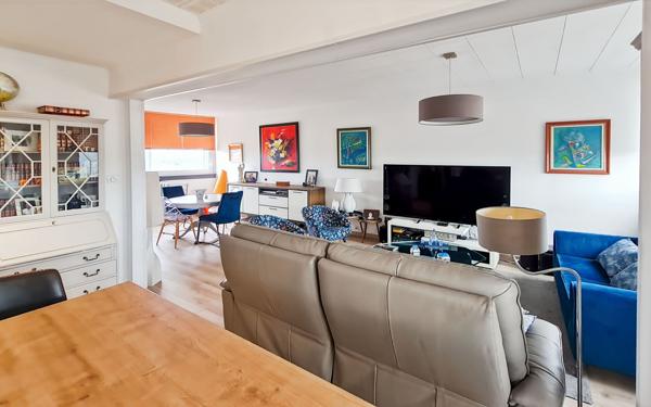 Appartement à vendre    3 pièces • 89,37 m2 Agen