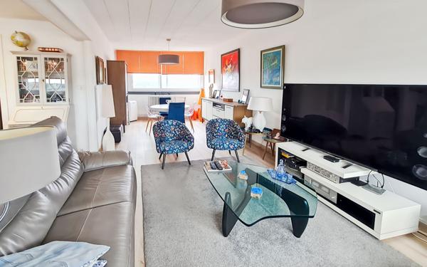 Appartement à vendre    3 pièces • 89,37 m2 Agen