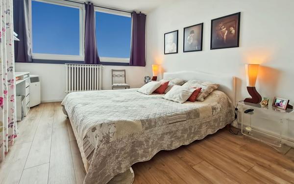 Appartement à vendre    3 pièces • 89,37 m2 Agen