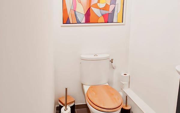 Appartement à vendre    3 pièces • 89,37 m2 Agen