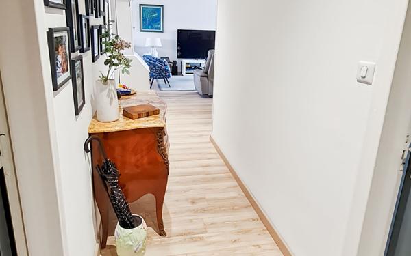 Appartement à vendre    3 pièces • 89,37 m2 Agen