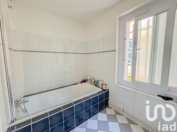 Maison à vendre 4 pièces 93 m² Bordeaux