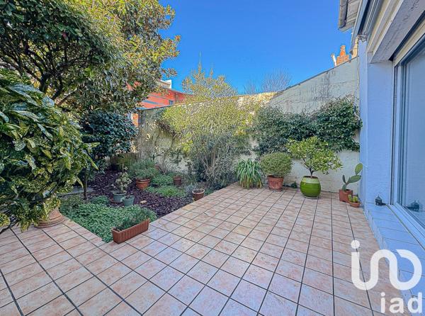 Maison à vendre 4 pièces 93 m² Bordeaux