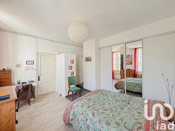 Maison à vendre 4 pièces 93 m² Bordeaux