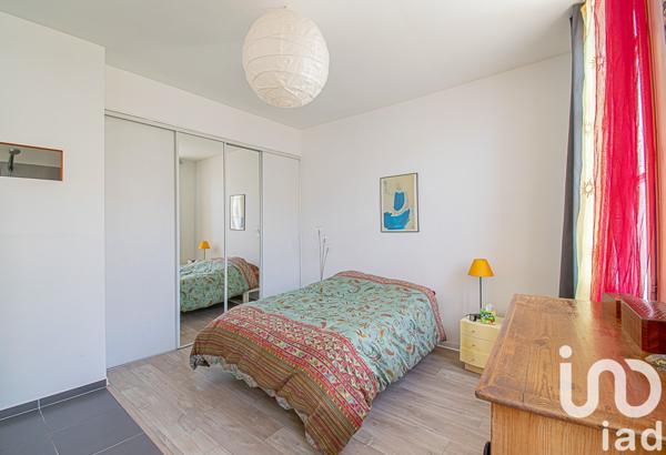 Maison à vendre 4 pièces 93 m² Bordeaux