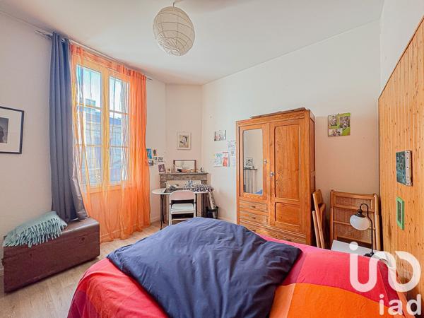 Maison à vendre 4 pièces 93 m² Bordeaux