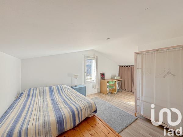 Maison à vendre 4 pièces 93 m² Bordeaux