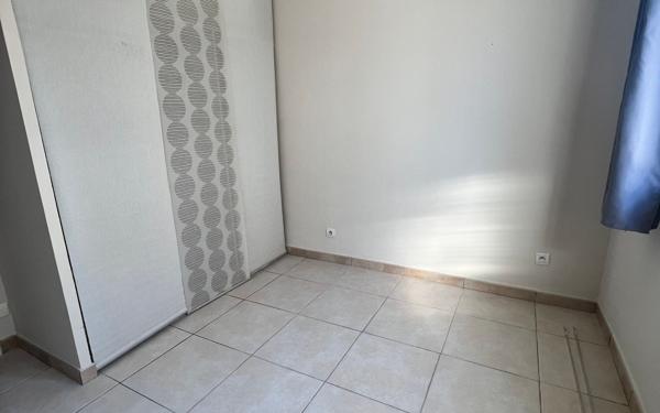 Appartement à louer    2 pièces •  Saint-Martin-d'Hères