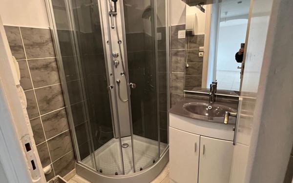 Appartement à louer    2 pièces •  Saint-Martin-d'Hères