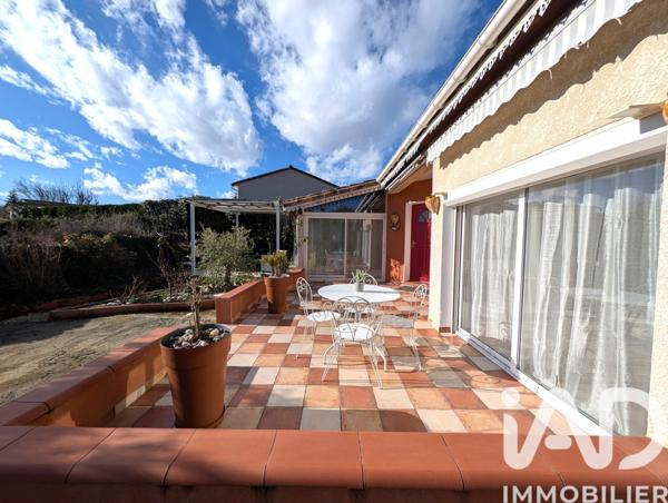 Maison à vendre 5 pièces 114 m² Saint-Lys