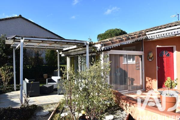 Maison à vendre 5 pièces 114 m² Saint-Lys