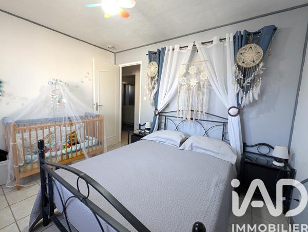 Maison à vendre 5 pièces 114 m² Saint-Lys