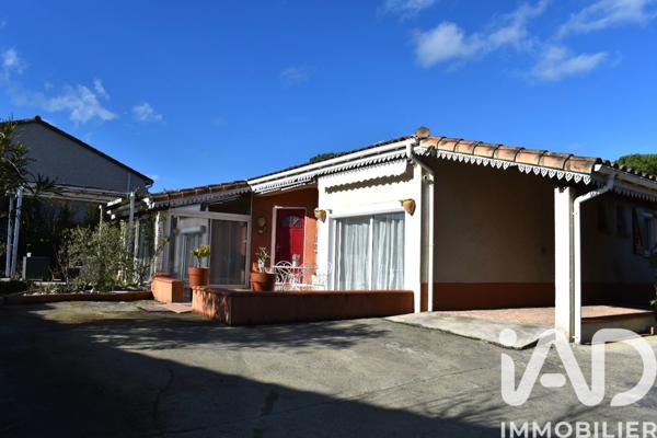 Maison à vendre 5 pièces 114 m² Saint-Lys