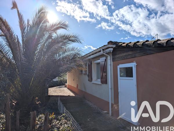 Maison à vendre 5 pièces 114 m² Saint-Lys