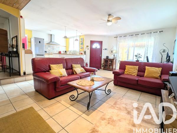 Maison à vendre 5 pièces 114 m² Saint-Lys