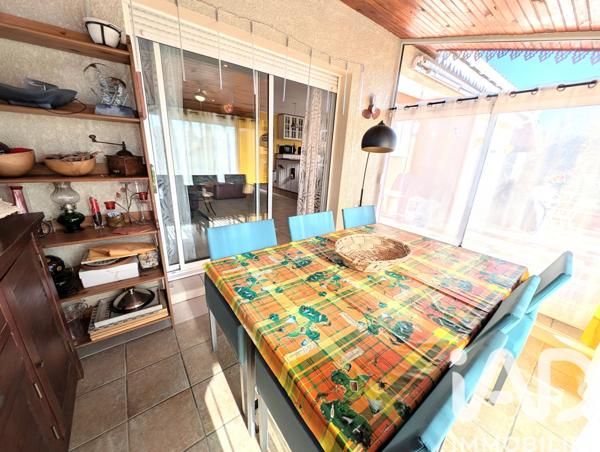 Maison à vendre 5 pièces 114 m² Saint-Lys