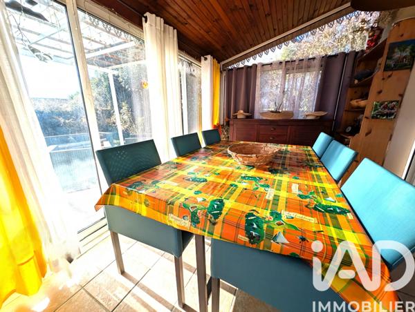 Maison à vendre 5 pièces 114 m² Saint-Lys