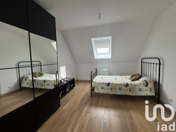 Grange 5 pièces de 142 m² à Cormery (37320)