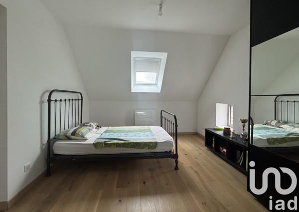 Grange 5 pièces de 142 m² à Cormery (37320)