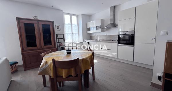 Location Appartement meublé 2 pièces 66.7 m² - Meaux 77100