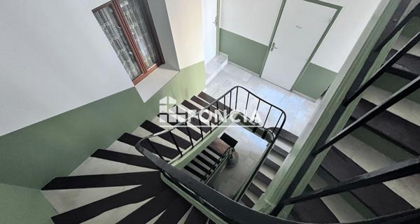 Location Appartement meublé 2 pièces 66.7 m² - Meaux 77100