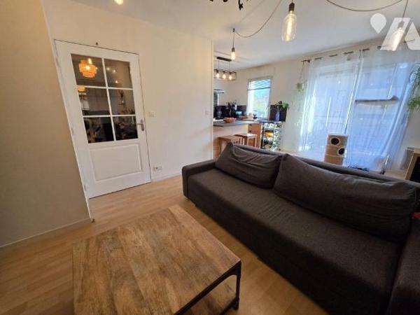 APPARTEMENT DE TYPE 2 AVENDRE