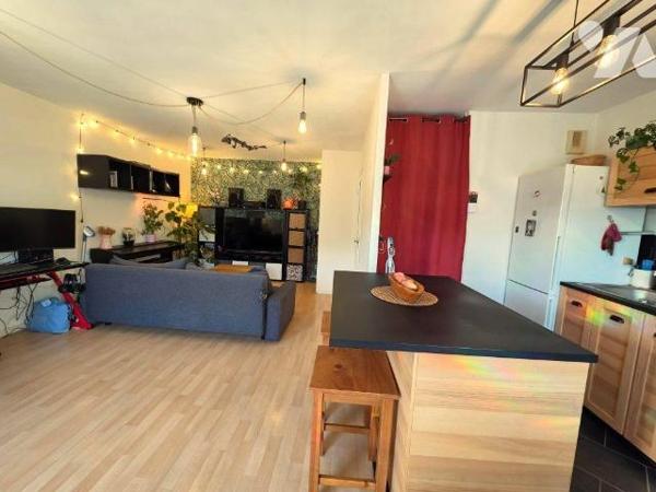 APPARTEMENT DE TYPE 2 AVENDRE
