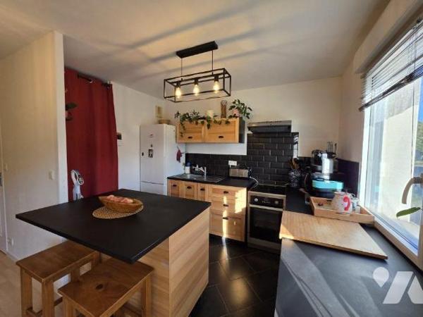 APPARTEMENT DE TYPE 2 AVENDRE