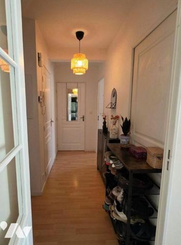 APPARTEMENT DE TYPE 2 AVENDRE