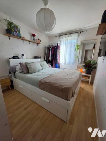 APPARTEMENT DE TYPE 2 AVENDRE