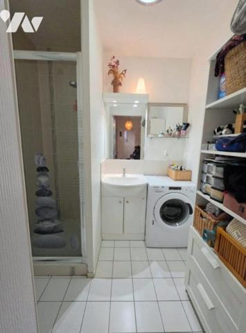 APPARTEMENT DE TYPE 2 AVENDRE
