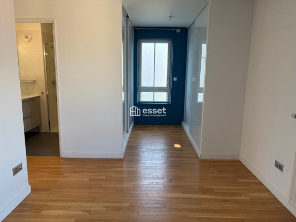 Location Appartement 5 pièces 152.51 m² - Boulogne-billancourt 92100