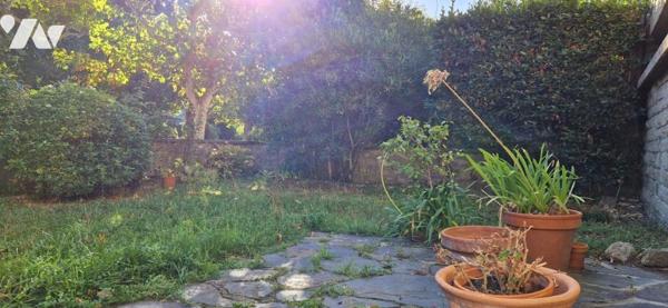 SAINT MALO - Courtoisville - Maison (1963)(128.45m²) - 5 chambres - Garage - Jardin (188m²)