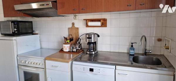 SAINT MALO - Courtoisville - Maison (1963)(128.45m²) - 5 chambres - Garage - Jardin (188m²)