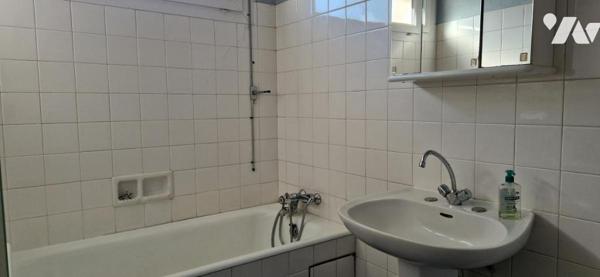 SAINT MALO - Courtoisville - Maison (1963)(128.45m²) - 5 chambres - Garage - Jardin (188m²)