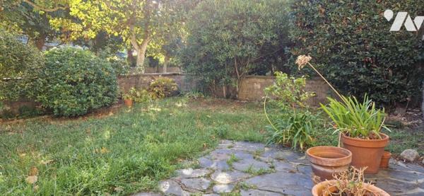SAINT MALO - Courtoisville - Maison (1963)(128.45m²) - 5 chambres - Garage - Jardin (188m²)