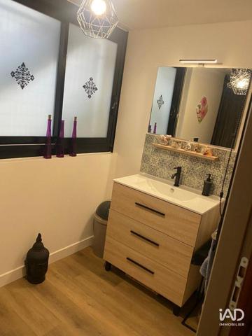 Boutique/Local commercial à vendre 47 m² Brech