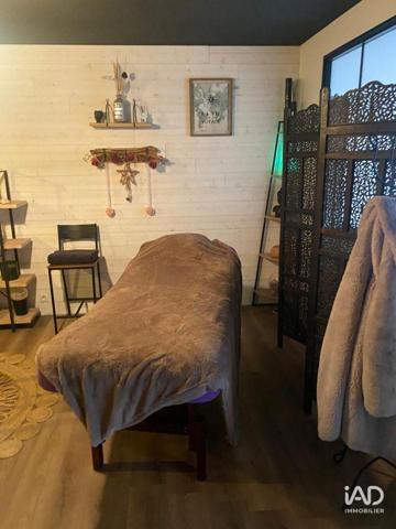 Boutique/Local commercial à vendre 47 m² Brech