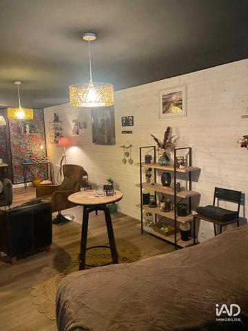 Boutique/Local commercial à vendre 47 m² Brech