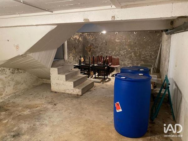 Boutique/Local commercial à vendre 47 m² Brech