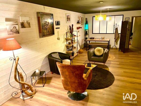 Boutique/Local commercial à vendre 47 m² Brech