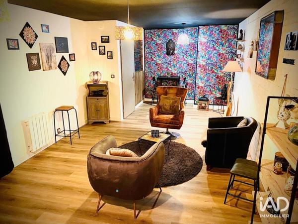 Boutique/Local commercial à vendre 47 m² Brech