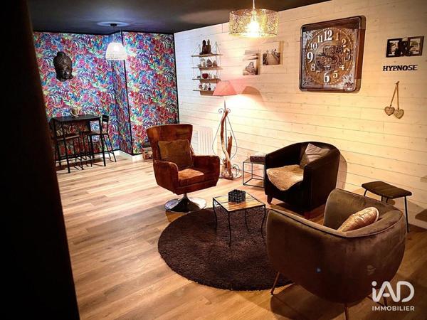 Boutique/Local commercial à vendre 47 m² Brech