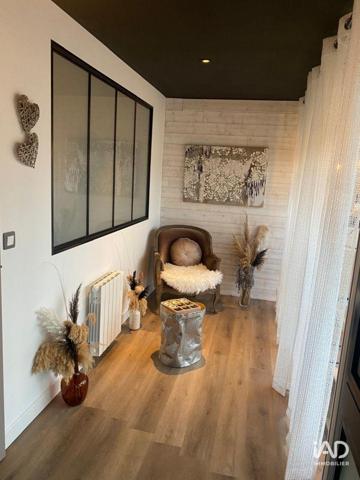 Boutique/Local commercial à vendre 47 m² Brech